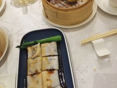 -酌宴府The China Club·广州万富希尔顿酒店(云城东路店)