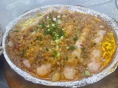 -小民大排档(光谷店)