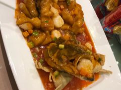 -王宝和酒家(黄浦店)