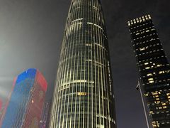 -深圳福田香格里拉大酒店