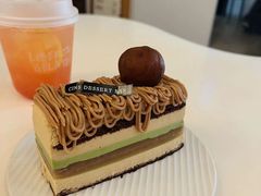 -CINS星斯·甜品·茶·蛋糕·咖啡