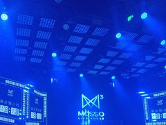 -MOSSO·Liveshow(M3香港广场店)
