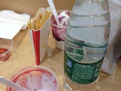 -汉堡王(北京通州领展店)