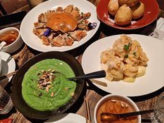 -南园民国茶楼餐厅·常州菜(北大街店)