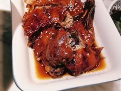 -小菜园新徽菜(苏州繁花中心店)