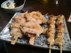 鸡软骨-串鑫