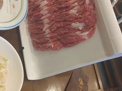 -百叶居·老北京涮羊肉(鼓楼店)
