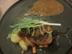 -红房子西菜馆(淮海中路店)