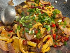 -龚师傅土菜馆.地道农家菜(魅力湘西店)
