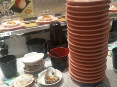 -争鲜回转寿司(南开大悦城店)