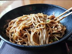 炸酱面-面爱面(长椿街店)