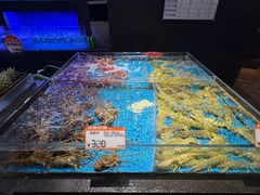 -徐记海鲜(大雁塔|金都店)