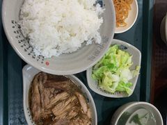 -台北风味(第一家快餐)