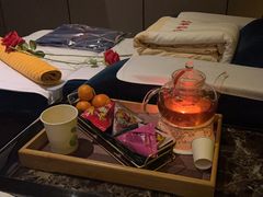 -富侨养生(威宁路店)