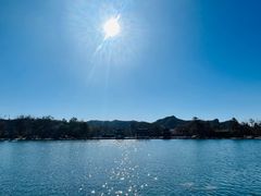 -承德避暑山庄景区