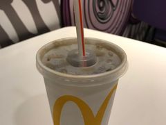 -麦当劳(广州新港东路第二分店)