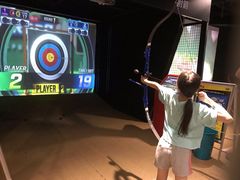 -VS SPORTS PARK运动玩乐园·团建·生日会(合生汇店)