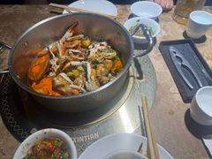 -七欣天香辣蟹火锅(苏州塔园路店)