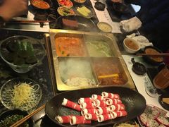 -王家渡火锅店(亦庄店)
