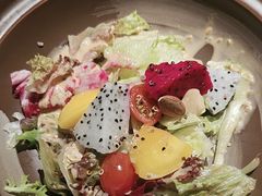 -匠和风精致料理(莆田财富中心店)