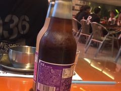 -神府路壹号·海鲜烧烤·砂锅粥·锅物(三坊七巷店)