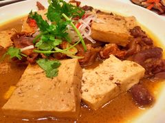 -大地春饼店(黄河路店)
