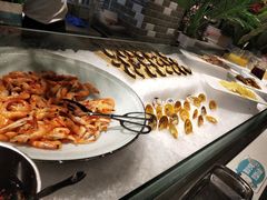 -怡人怡口牛排海鲜自助(飞龙大厦店)