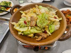 -浔味·山屿湖·正宗淳牌全鱼宴老字号