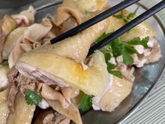 鸡腿-肥婆兰鸡饭(西门外街店)