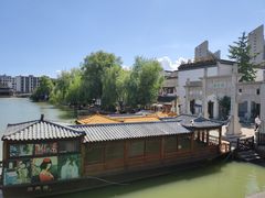 -衣裳街历史文化街区