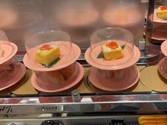 -争鲜回转寿司(通州万达店)