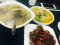 -兴安餐厅(兴安路店)