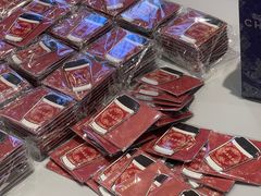 -霸王茶姬(上海恒基名人店)