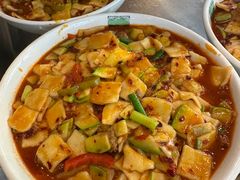 -伊兴面片·清真(五泉山店)