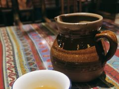 -香满楼(临安路店)