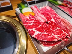 -炉小哥烤肉(信万广场店)