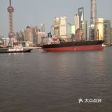 上海外滩