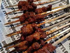 -火塘云南烧烤大排档