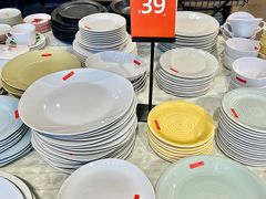 -ZARA HOME(长楹天街购物中心店)