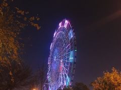 -南昌之星摩天轮