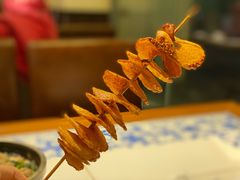 薯塔-东方饺子王(和平里店)