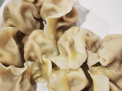 -听涛雅苑百味饺子老家菜馆