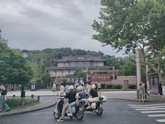 -浙江省博物馆(孤山馆区)