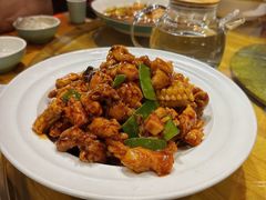 -肘子酥·天津捞面(德云社店)