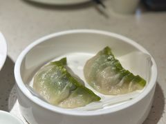 -船歌·鱼水饺青岛菜(金狮广场店)