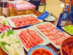-楼外楼肥羊木炭火锅居(乐群街店)