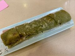麦香薄餐-一茶一点(海景店)