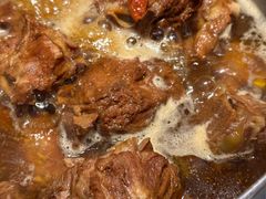 -蝎王府羊蝎子(西直门店)
