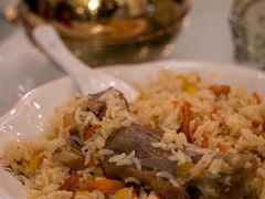 -马尔龙新疆饭店·清真(瑞景店)