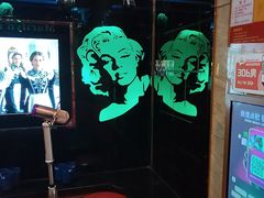 -畅想国度(黄埔店)